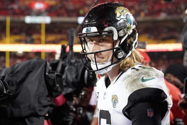 NFL pre-season: Jacksonville Jaguars' quarterbacks impress in loss