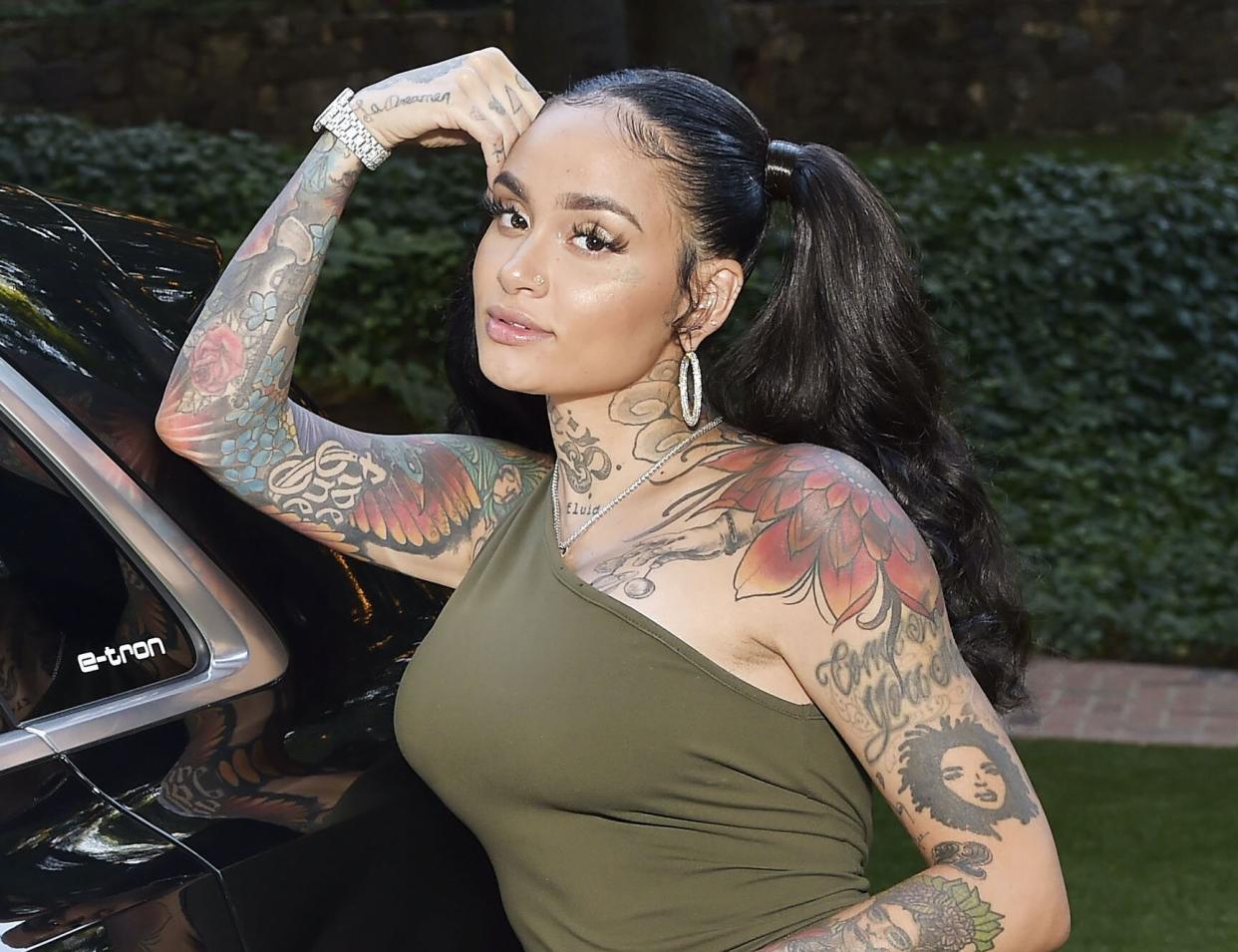 Kehlani