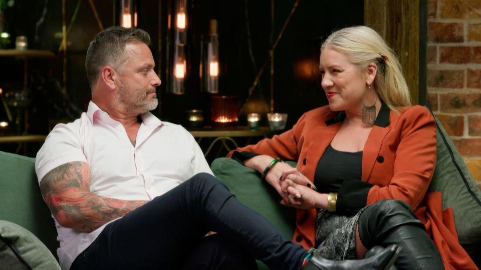 tim and lucinda, married at first sight australia, mafs