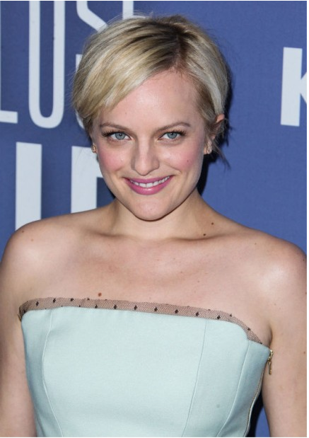 Elisabeth Moss