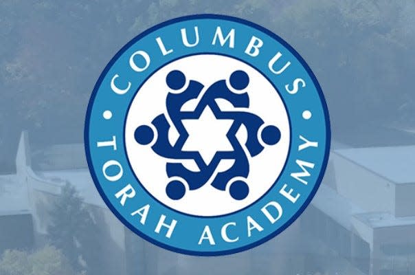 Thomas Develin is charged with making the threats towards the Columbus Torah Academy, a private school based in the Jewish faith located at 181 Noe Bixby Road.