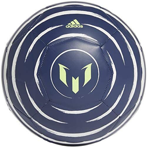 17) Messi Club Soccer Ball