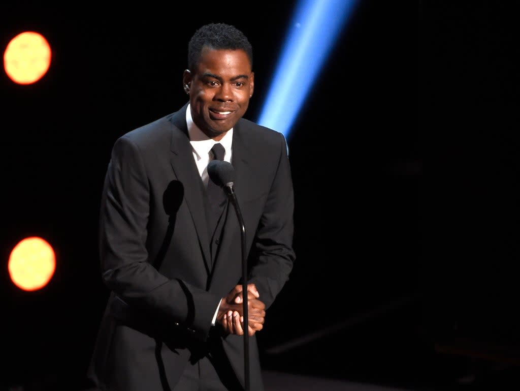 Chris Rock-COVID-19 (Invision)