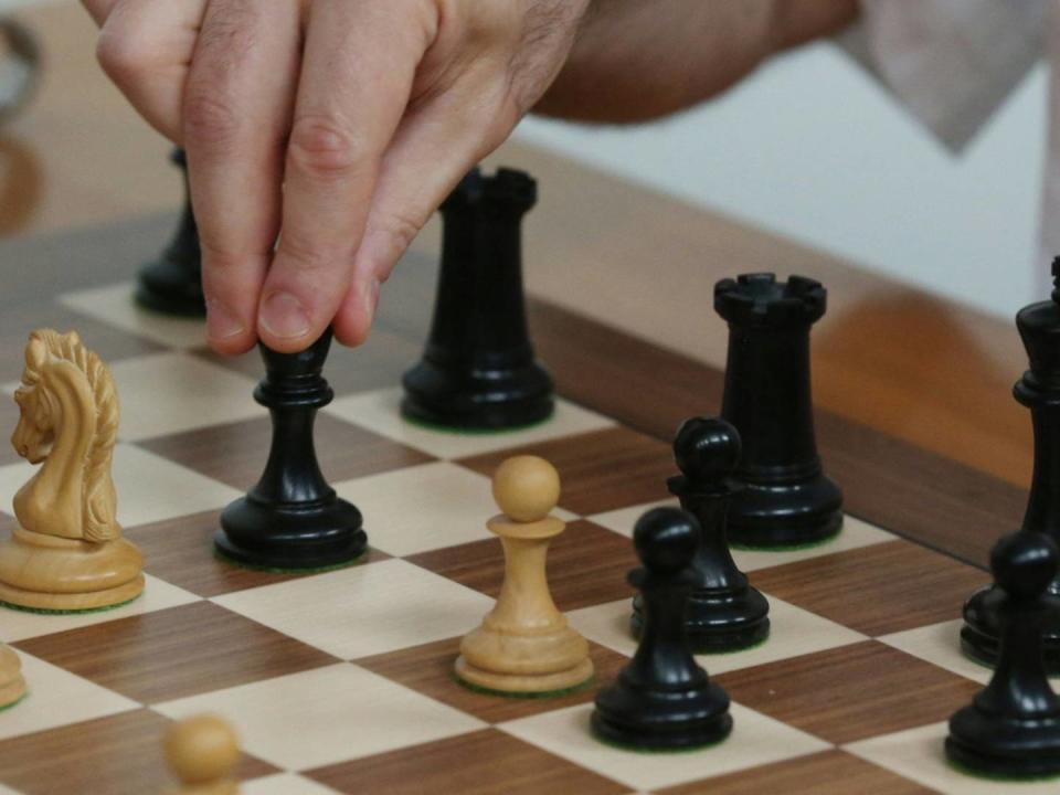 Schach: Pähtz traut Keymer WM-Titel zu