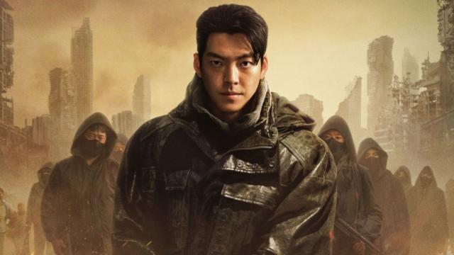 Maze Runner: The Death Cure streaming online