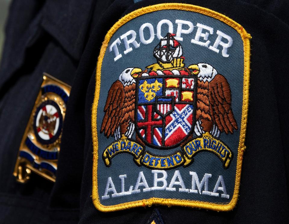 Alabama State Troopers are investigating a fatal two-vehicle that occurred Saturday afternoon in Montgomery