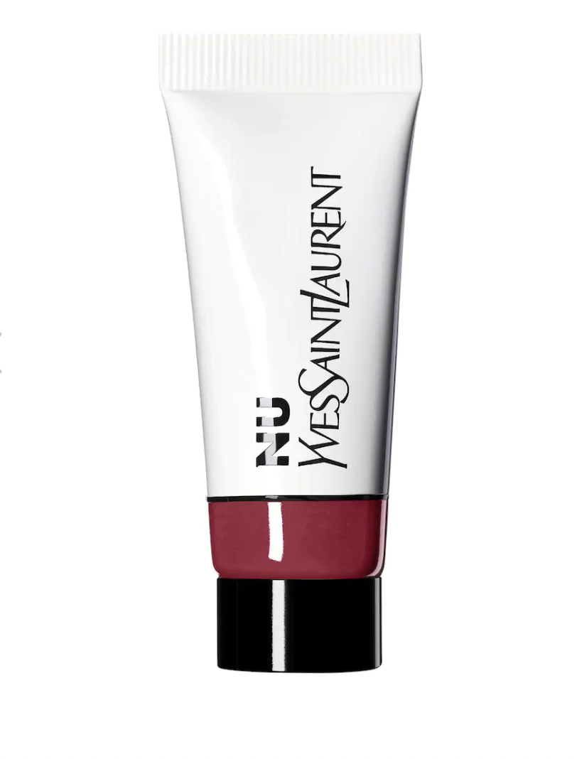 8) Nu Lip and Cheek Balmy Tint