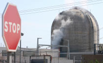 <p>También en Tarragona se encuentra la central nuclear de Vandellós II, que pertenece a Endesa (72%) e Iberdrola (28%). Opera desde 1988 y su potencia energética es de 1.087,14 MW. (Foto: Josep Lago / AFP / Getty Images).</p> 