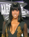 Kelly Rowland