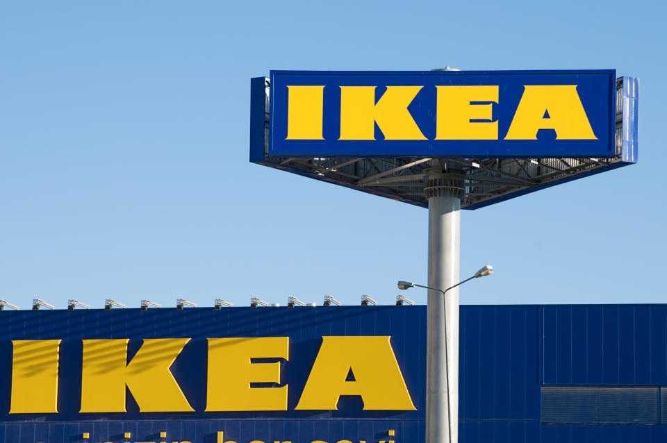 IKEA will pflanzliche Lebensmittel zu g&#xfc;nstigen Preisen bieten. (Bild: Getty Images)