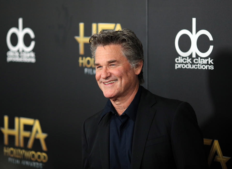 funniest actors kurt russell