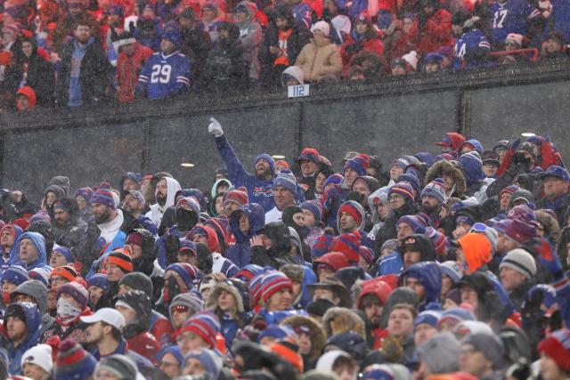 Buffalo Bills tickets prices set to increase for the 2022 season