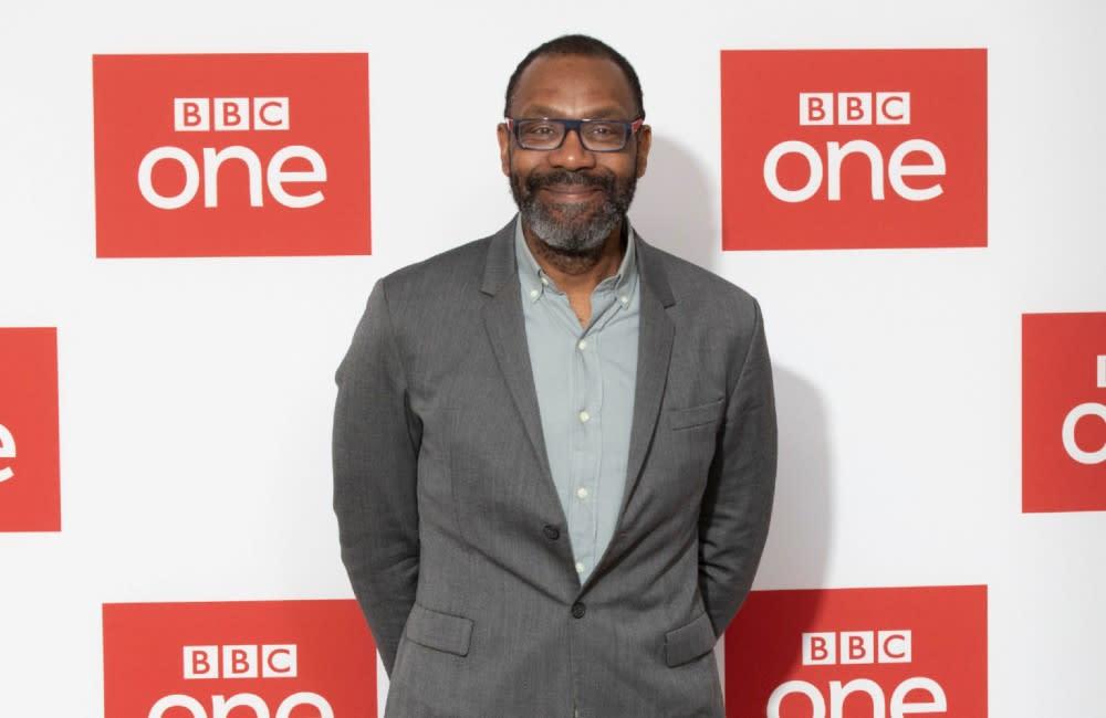 Lenny Henry has led tributes to Kay Mellor following her death credit:Bang Showbiz