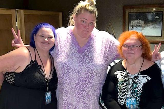 1000-Lb. Sisters' Tammy and Amy Slaton Post New Photo Ahead of