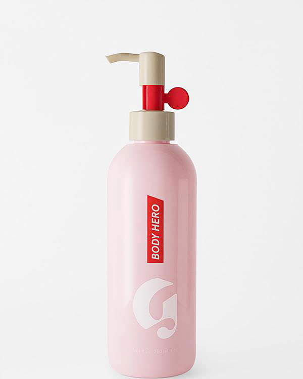 Glossier Body Hero 