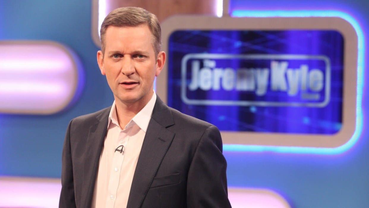 Lie detector results were sometimes skewed to create more 'dramatic' episodes, claims former 'Jeremy Kyle' producer