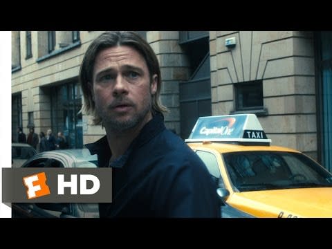 <em>World War Z</em>