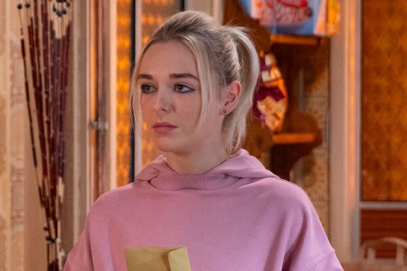 Coronation Street is undergoing a huge schedule shake-up next week as Lauren Bolton's killer is finally revealed