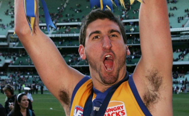 West Coast refute former player's claims of drug culture at club in 2006, AFL