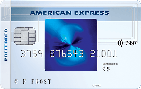 American Express / iStock.com