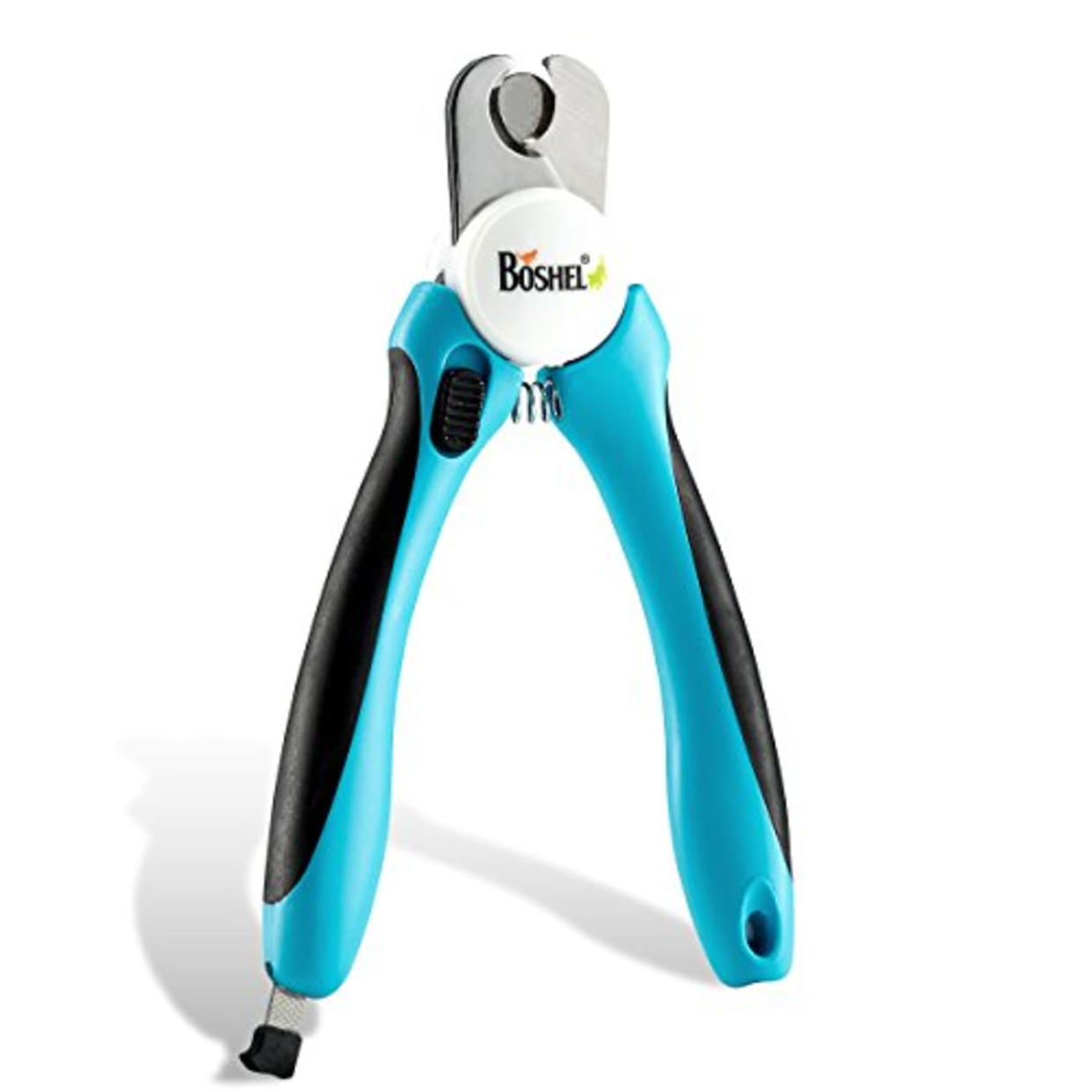 Boshel Dog Nail Clippers. 6 best dog nail trimmers of 2021 (Amazon / Amazon)