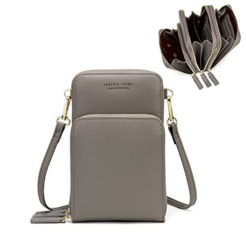 Small Crossbody Phone Purse