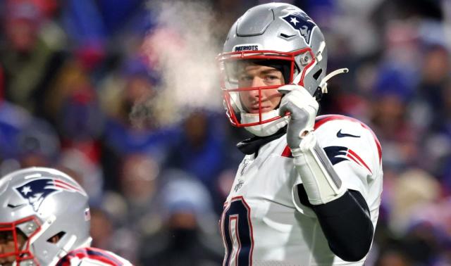 The Tuck Rule' documentary gets Tom Brady, Bill Belichick talking