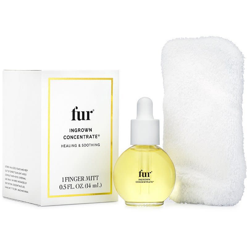 ingrown-hair-treatment-fur ingrown concentrate