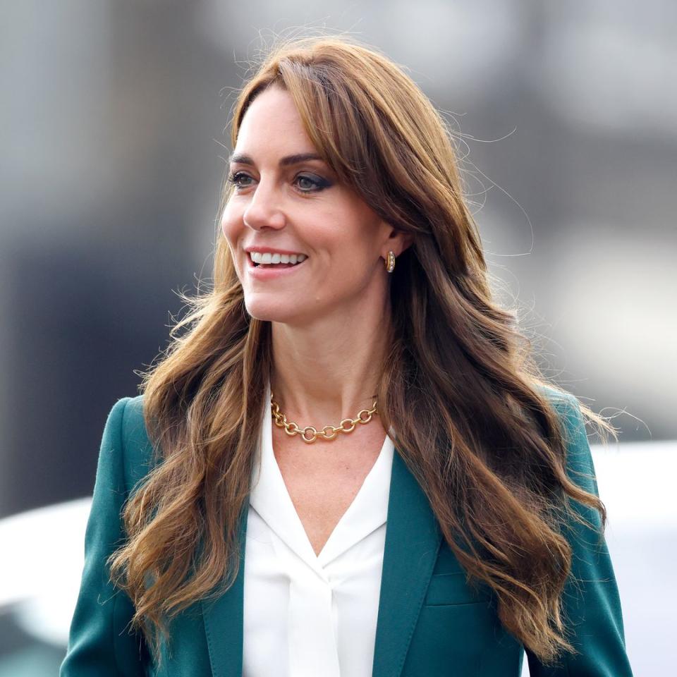 Princess Kate thinking of addressing health issues when she returns to royal duties – report