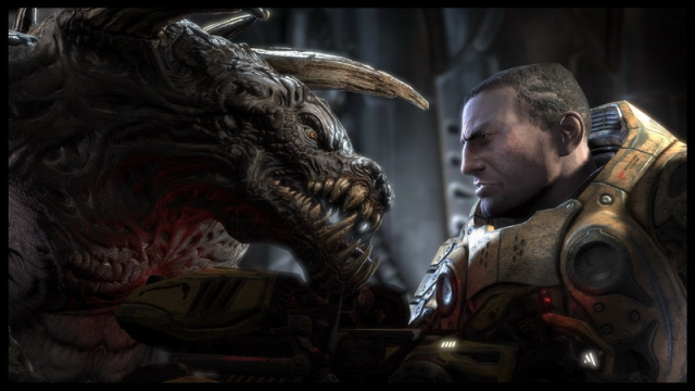 Gears of War 4 June 2018 Update Has Arrived