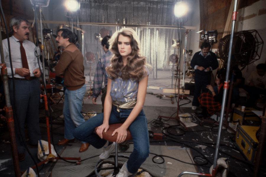 La historia de Brooke Shields | Top de críticas, reseñas y calificaciones 