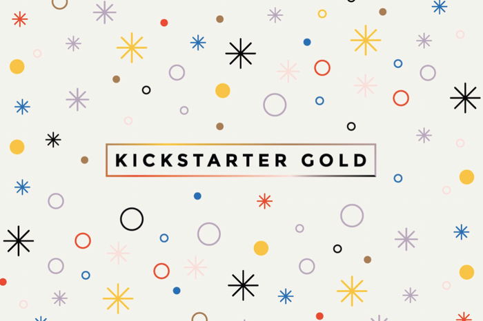 Kickstarter