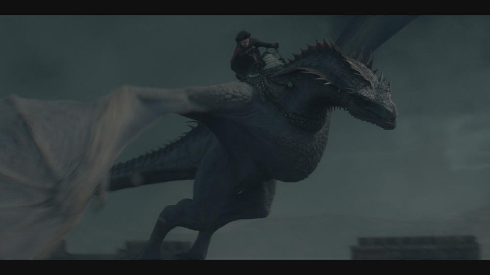 “House of the Dragon” - Credit: Courtesy of HBO