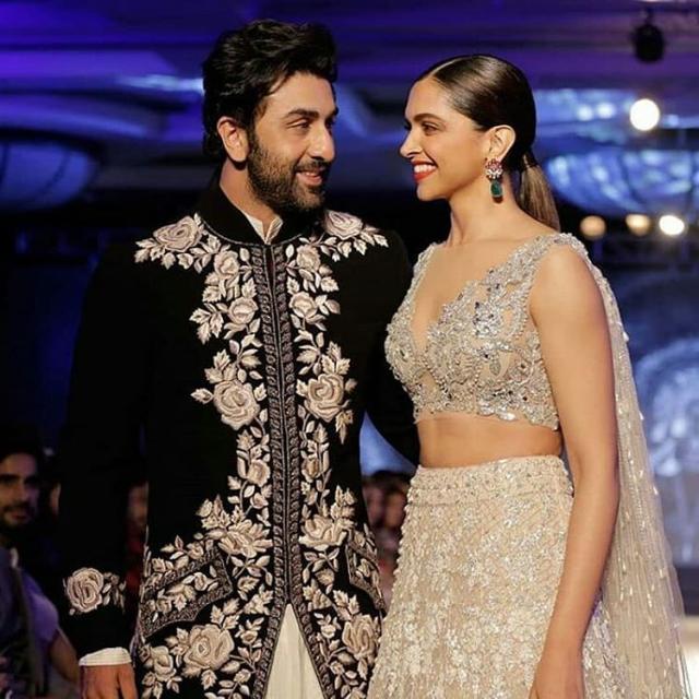 These Bollywood Couples Took Love From Reel To Real By Getting Married  After Working Together!