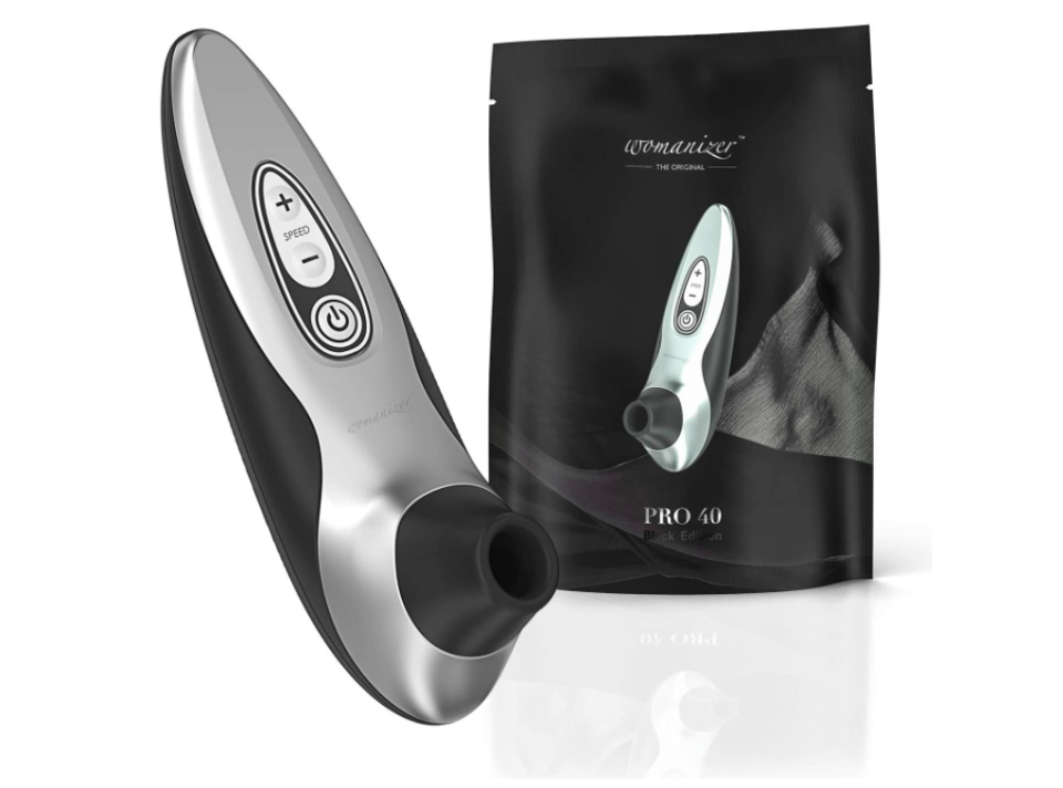 Womanizer Pro 40