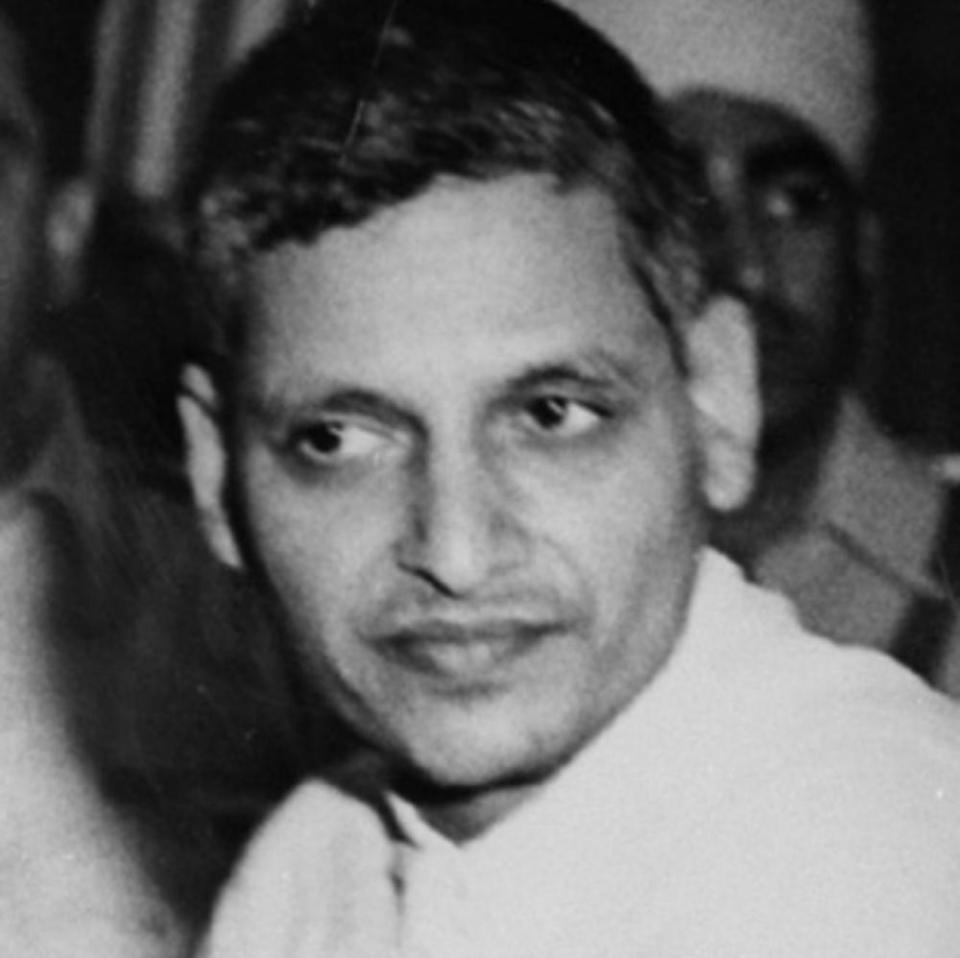 Nathuram Godse