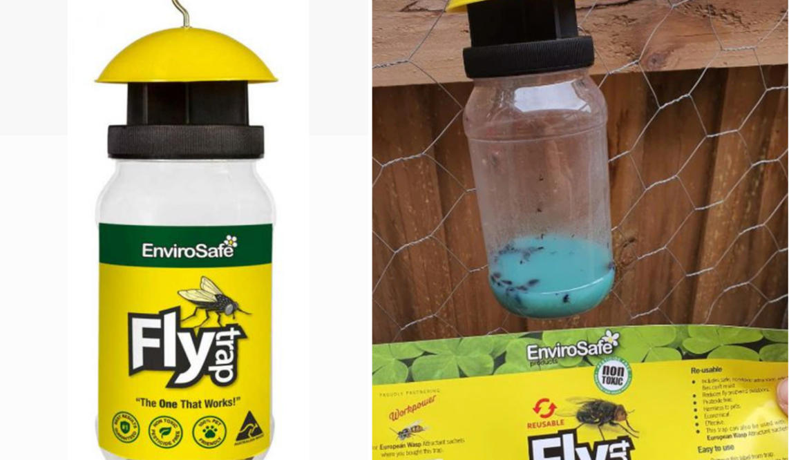 Bunnings shoppers lose it over $16 dupe of Yeti and Stanley cups