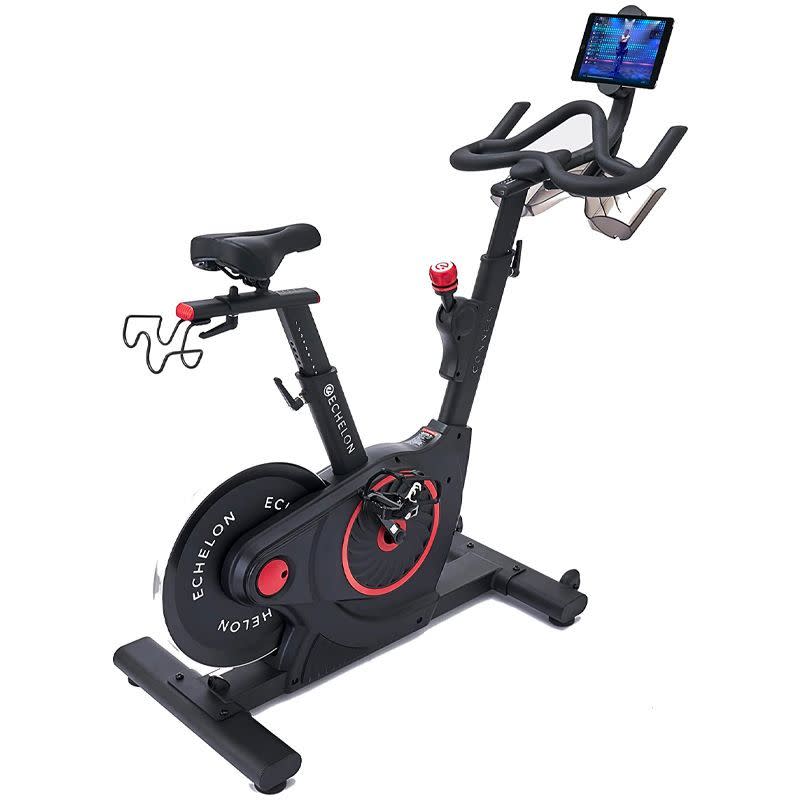 EX5 Smart Connect Fitness Bike