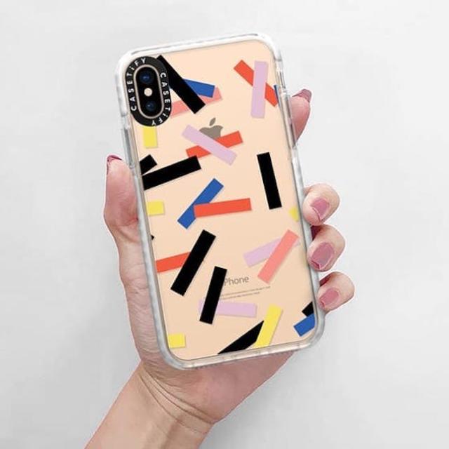 casetify phone case iPhone XS Max