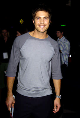 Eric Winter at the Hollywood premiere of MGM's Wicker Park