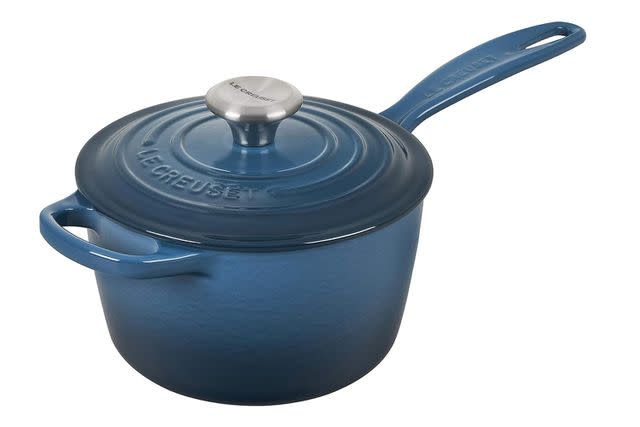 Hurry! We Expect This Now-40% Off Le Creuset Dutch Oven to Sell