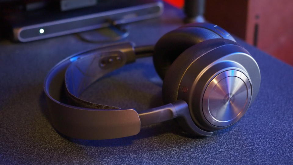 SteelSeries Arctis Nova Pro