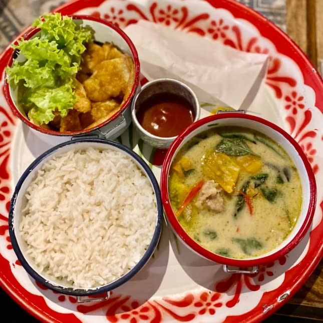 tanjong pagar lunch deals - folks collective