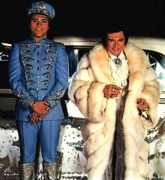 Scott Thorson: How Liberace Protected His 'Big Secret' in the Homophobic '50s