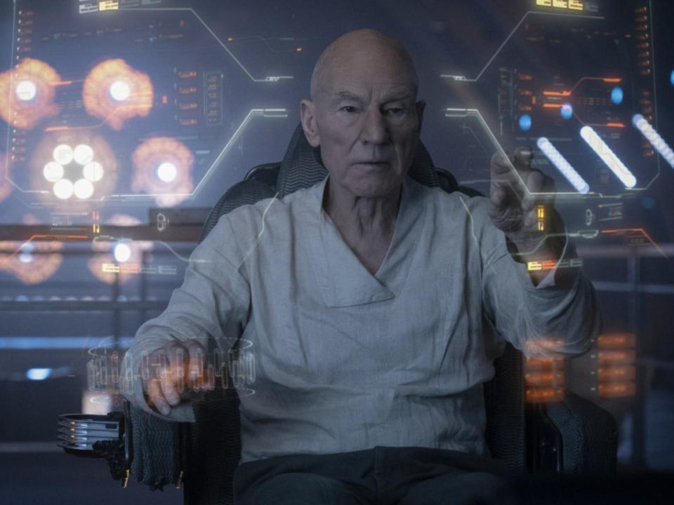 star trek picard