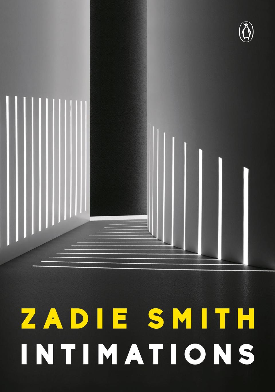 "Intimations" by Zadie Smith