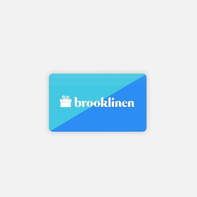 <span> Credit: brooklinen</span> <span class="copyright">Credit: brooklinen</span>