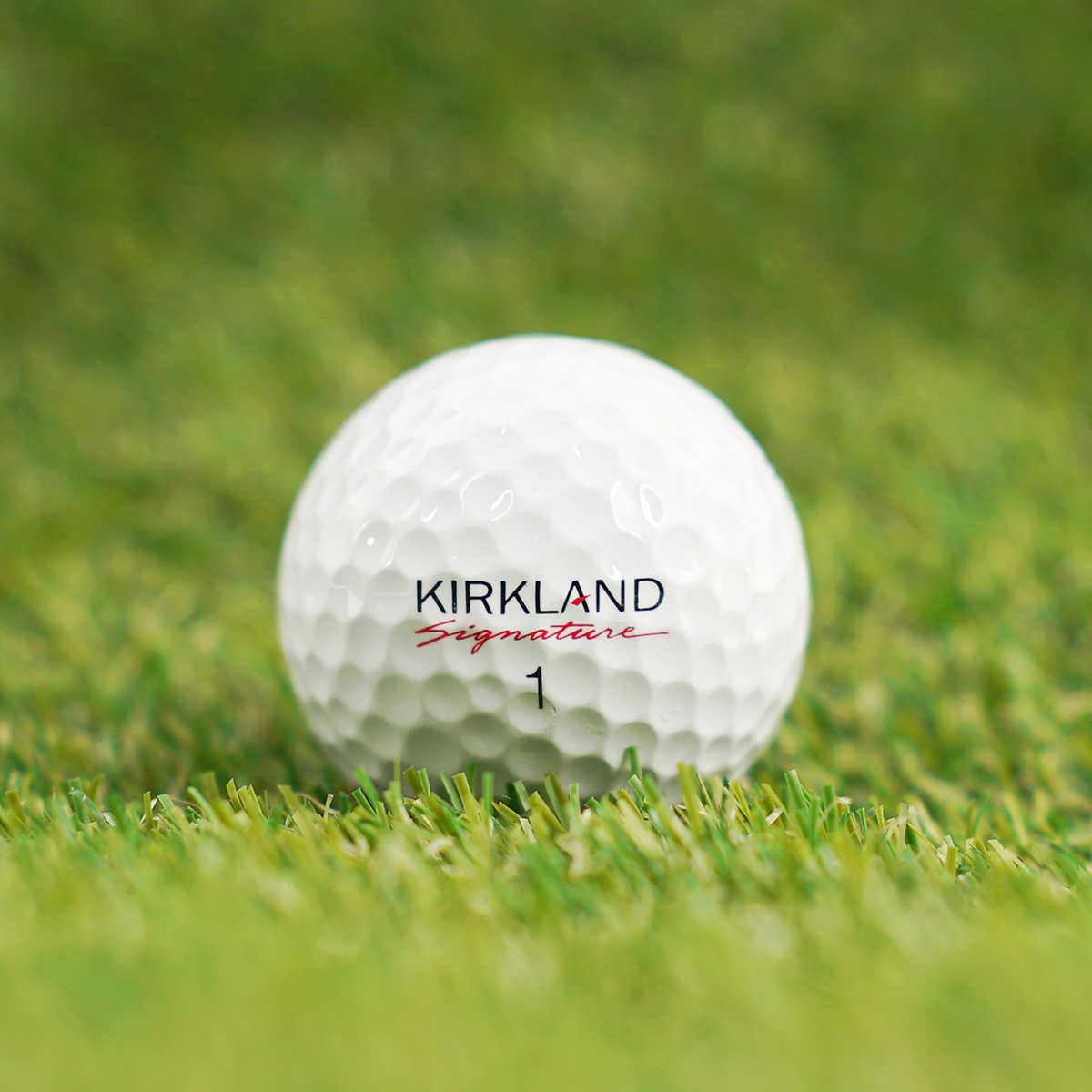 Kirkland Signature Golf Balls