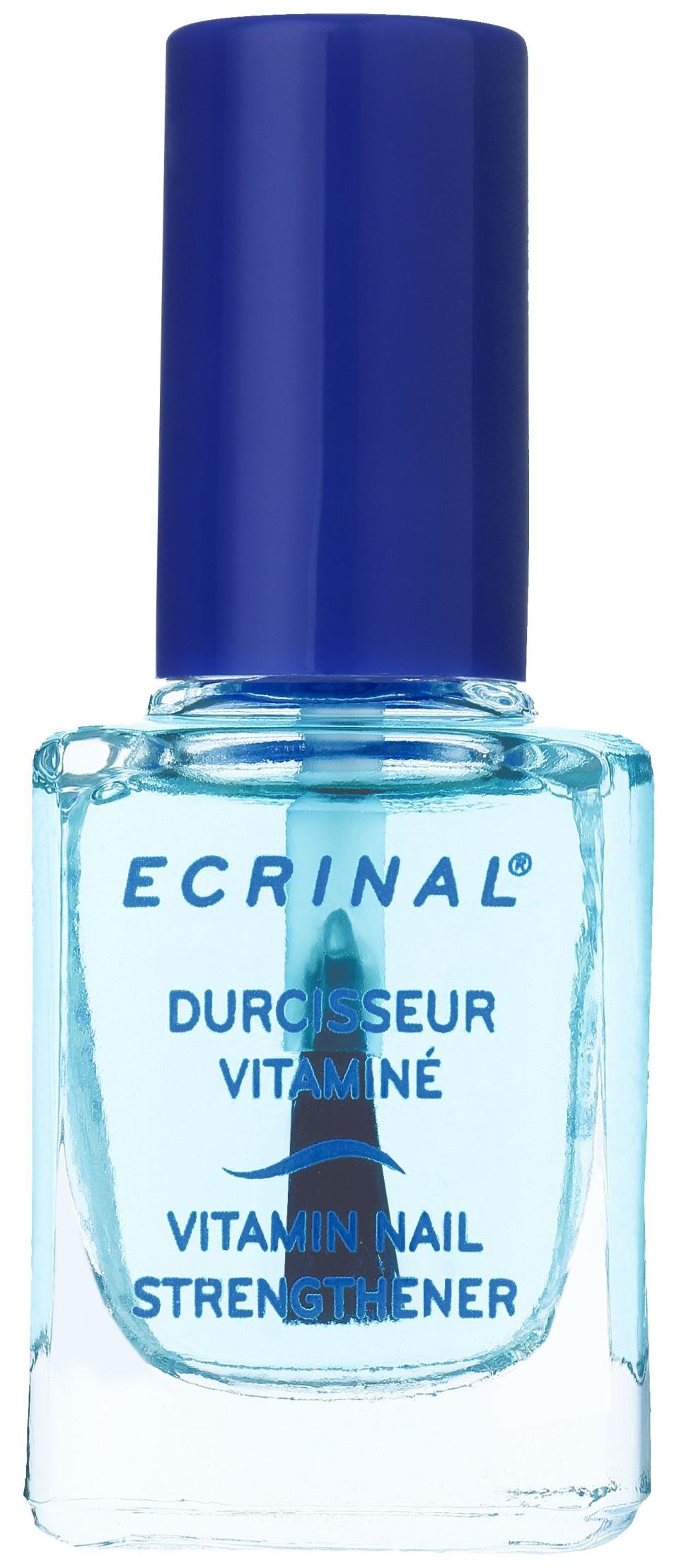 Durcisseur-Vitamine-Ecrinal