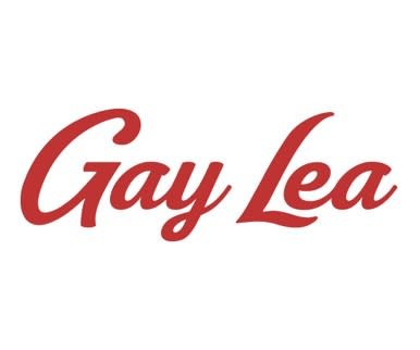 Gay Lea Foods Co-operative Ltd. Logo (CNW Group/Gay Lea Foods Co-operative Ltd.)